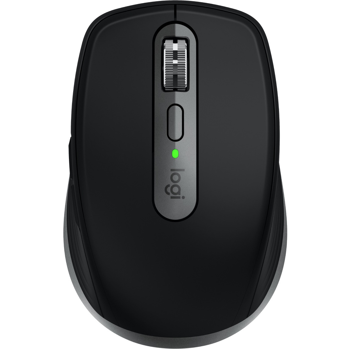 Миша Logitech MX Anywhere 3S для Mac Space Gray (910-006947) Миша Logitech MX Anywhere 3S для Mac Space Gray (910-006947)