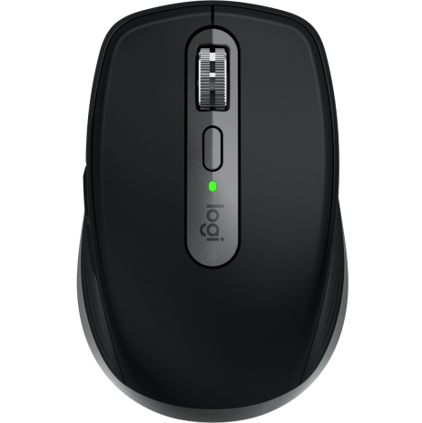 Мышь Logitech MX Anywhere 3S for Mac Space Gray (910-006947)