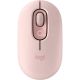 Мышка Logitech POP Mouse в тональности Rose (910-007413) Мышка Logitech POP Mouse в тональности Rose (910-007413)