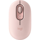 Мышь Logitech POP Mouse Tonal Rose (910-007413) Мышь Logitech POP Mouse Tonal Rose (910-007413)