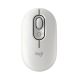 Logitech POP Mouse, мышь белая, Off-White (910-007411)