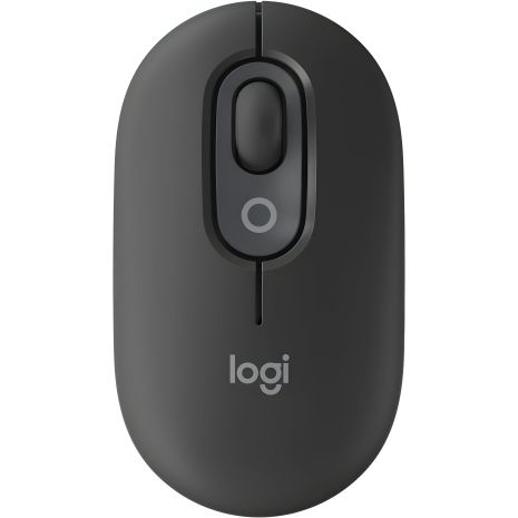 Mouse Logitech POP Graphite (910-007412)