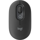 Миша Logitech POP Mouse Graphite (910-007412)