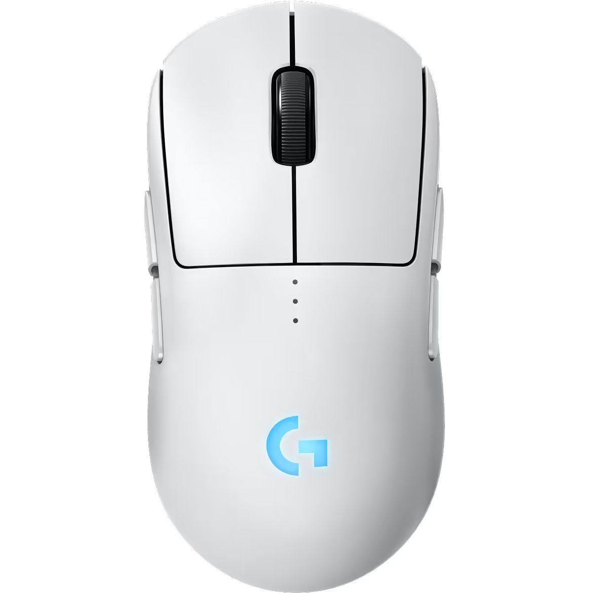 Миша Logitech PRO 2 Lightspeed White (910-007302) Миша Logitech PRO 2 Lightspeed White (910-007302)