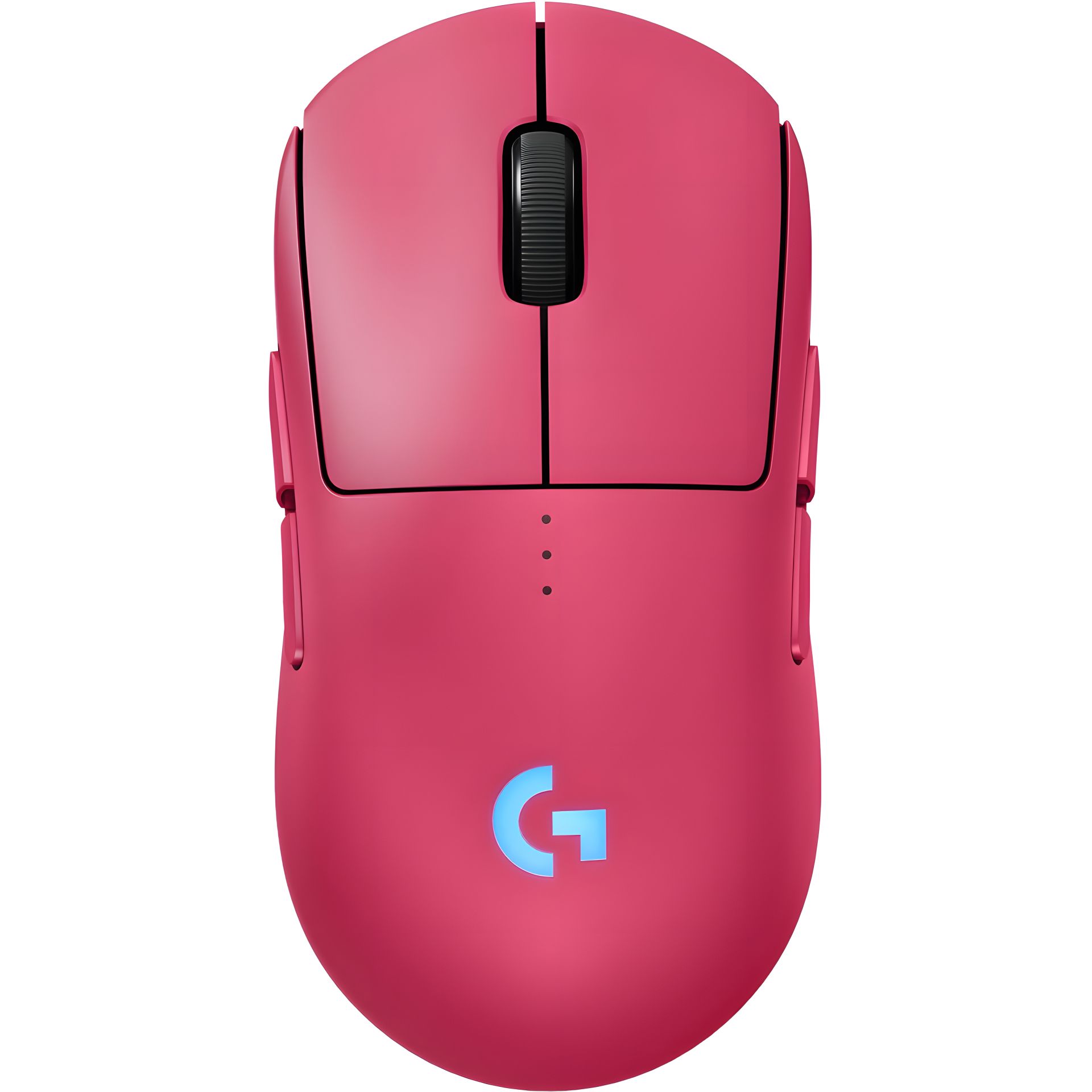 Миша Logitech PRO 2 Lightspeed Magenta (910-007309) Миша Logitech PRO 2 Lightspeed Magenta (910-007309)