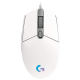 Мышь Logitech G102 Lightsync USB White (910-005824, 910-005809)