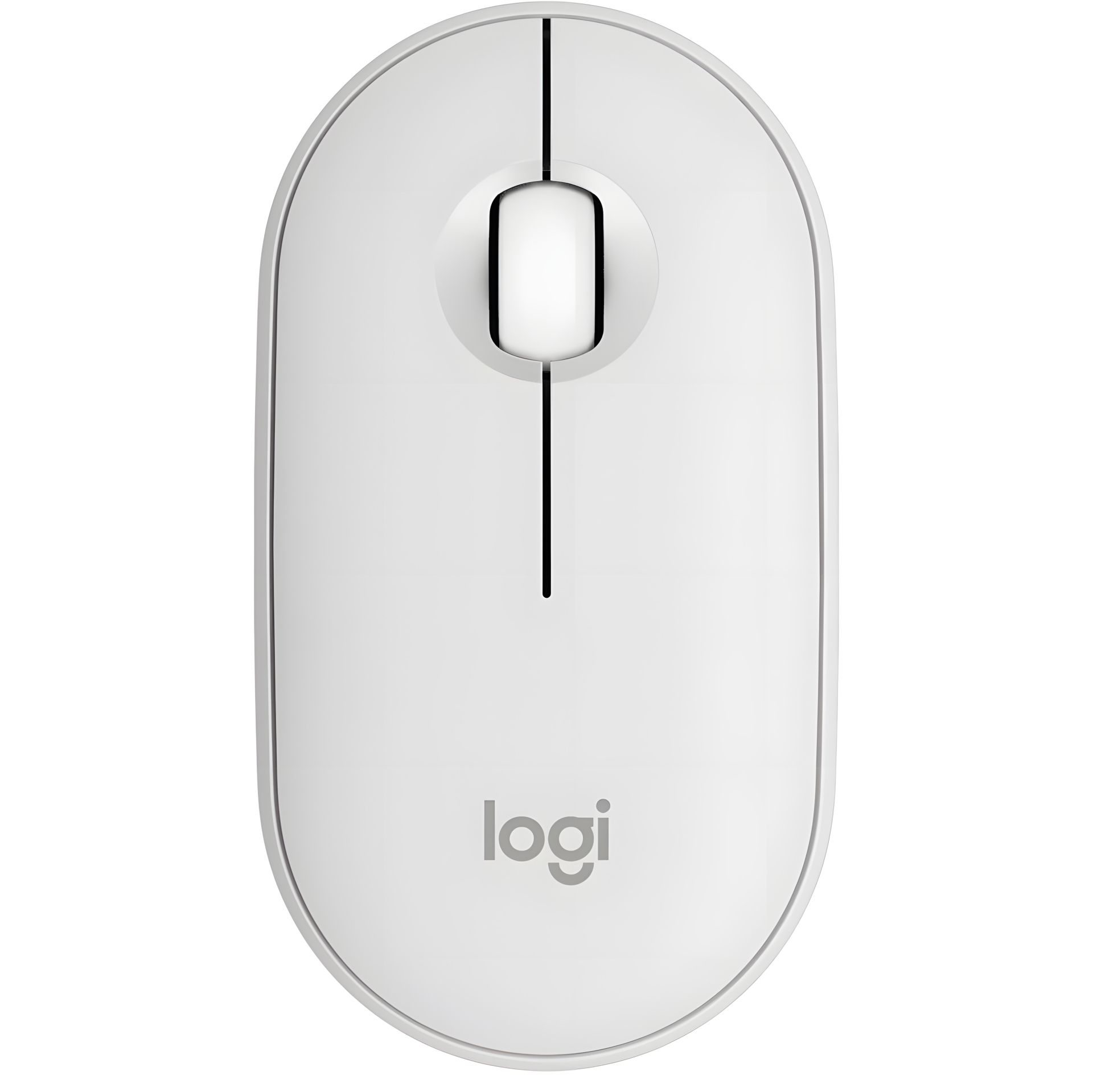 Миша Logitech Pebble 2 M350s Tonal White (910-007013) Миша Logitech Pebble 2 M350s Tonal White (910-007013)