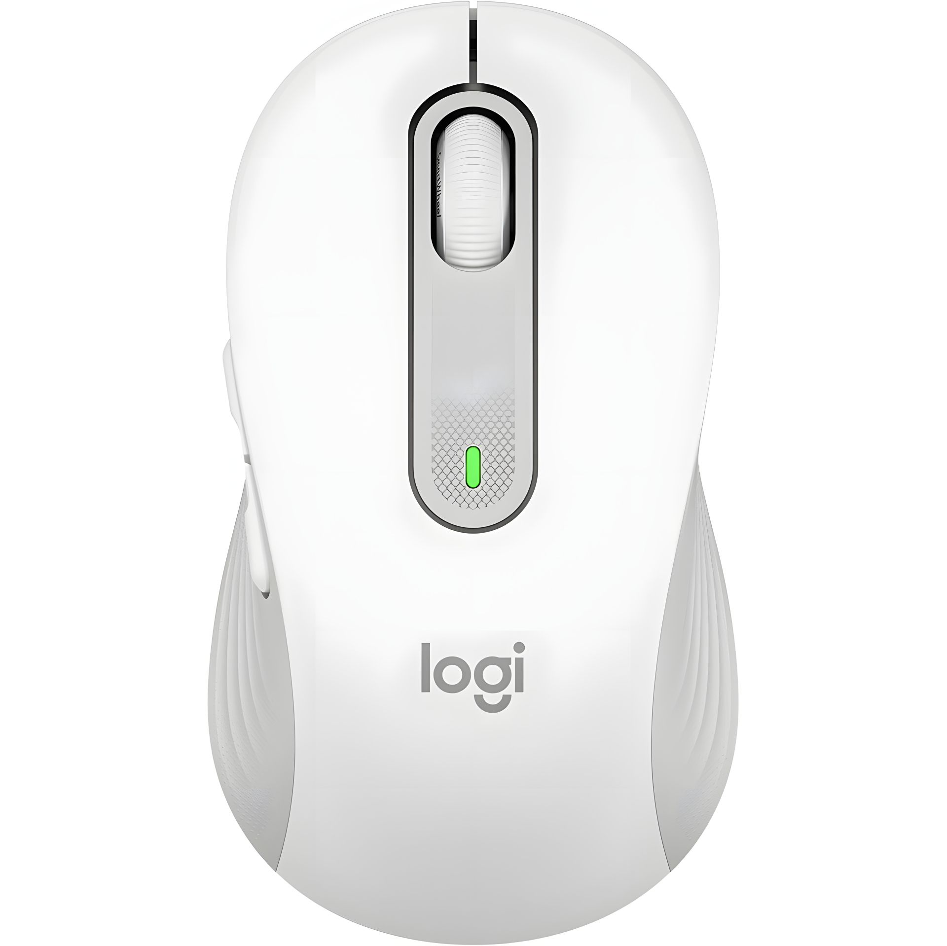 Беспроводная мышь Logitech Signature M650 L Off-White (910-006238) Беспроводная мышь Logitech Signature M650 L Off-White (910-006238)