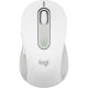 Миша Logitech Signature M650 L Wireless Mouse Off-White (910-006238)