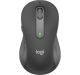 Мышь Logitech Signature M650 Wireless Mouse Graphite (910-006253) Мышь Logitech Signature M650 Wireless Mouse Graphite (910-006253)