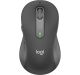 Миша Logitech Signature M650 Wireless Graphite (910-006274)