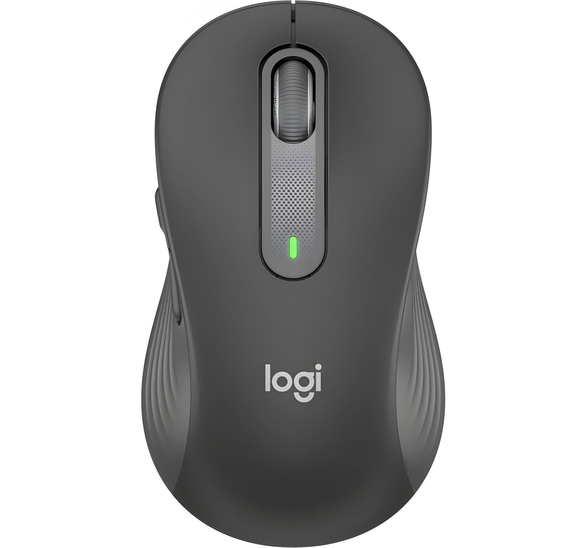 Беспроводная Мышь Logitech Signature M650 L для бизнеса, графит (910-006348) Беспроводная Мышь Logitech Signature M650 L для бизнеса, графит (910-006348)