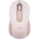 Мышь Logitech Signature M650 Wireless Mouse Rose (910-006254) Мышь Logitech Signature M650 Wireless Mouse Rose (910-006254)