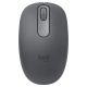 Миша Logitech M196 Bluetooth Grey (910-007459)