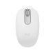 Миша Logitech M196 Bluetooth White (910-007460) Миша Logitech M196 Bluetooth White (910-007460)