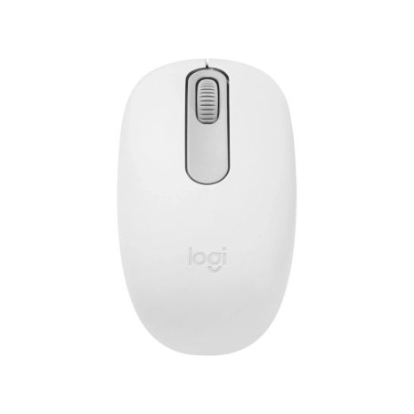 Миша Logitech M196 Bluetooth White (910-007460)