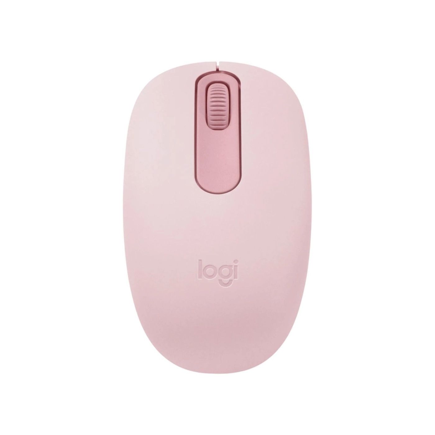 Беспроводная мышь Logitech M196 Bluetooth Rose (910-007461) Беспроводная мышь Logitech M196 Bluetooth Rose (910-007461)