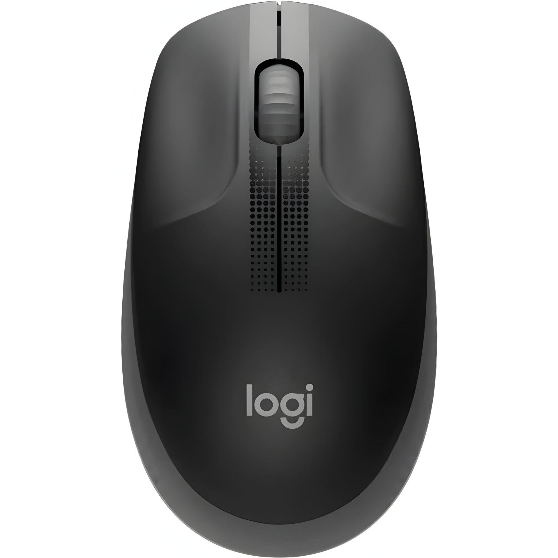 Миша Logitech M190 Wireless Charcoal (910-005905) Миша Logitech M190 Wireless Charcoal (910-005905)