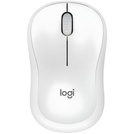 Миша Logitech M240 Off White (910-007120)