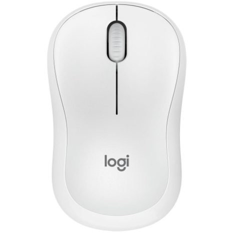 Мышь Logitech M240 Off White (910-007120)