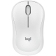 Мышь Logitech M240 Off White (910-007120) Мышь Logitech M240 Off White (910-007120)