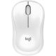 Миша Logitech M240 Off White (910-007120)