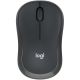 Миша Logitech M240 Graphite (910-007119)