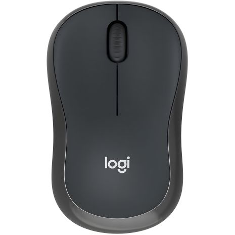 Миша Logitech M240 Graphite (910-007119) Миша Logitech M240 Graphite (910-007119)