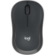 Мышь Logitech M240 Graphite (910-007119)