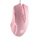 Игровая мышь ONIKUMA CW905 pink