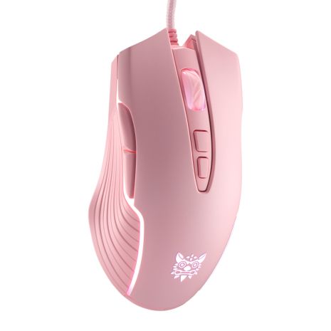 Игровая мышь ONIKUMA CW905 pink Игровая мышь ONIKUMA CW905 pink