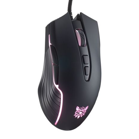 Игровая мышь ONIKUMA CW905, черная Игровая мышь ONIKUMA CW905, черная
