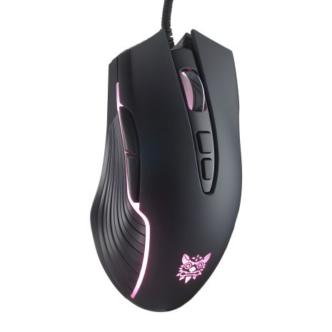 Игровая мышь ONIKUMA CW905, черная Игровая мышь ONIKUMA CW905, черная