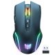 ONIKUMA Gaming wireless миша CW905 RGB, 2.4G, 600-6400DPI, 700mAh, 48h, black