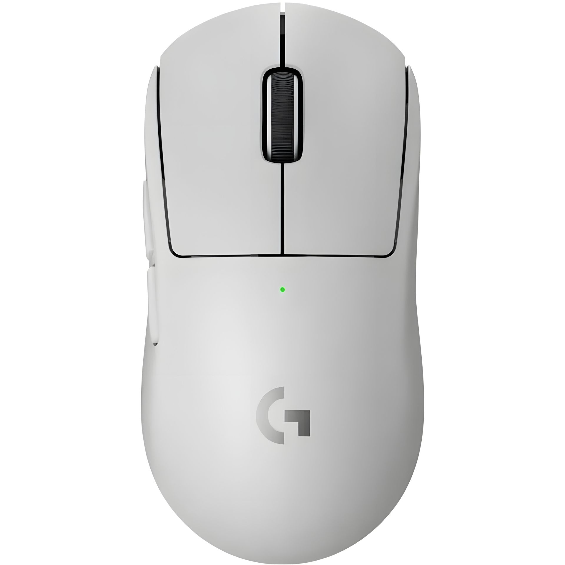 Миша Logitech G Pro X Superlight 2 Lightspeed Wireless White (910-006638, 910-006639) Миша Logitech G Pro X Superlight 2 Lightspeed Wireless White (910-006638, 910-006639)