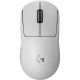 Миша Logitech G Pro X Superlight 2 Lightspeed Wireless White (910-006638, 910-006639) Миша Logitech G Pro X Superlight 2 Lightspeed Wireless White (910-006638, 910-006639)