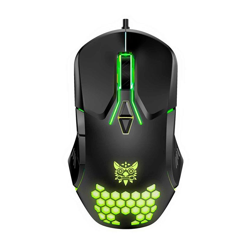 Мышь ONIKUMA Gaming CW902 RGB black Мышь ONIKUMA Gaming CW902 RGB black