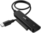 Адаптер UGREEN CM321 USB-C 3.0 to 2.5-Inch SATA Converter 50cm(UGR-70610) Адаптер UGREEN CM321 USB-C 3.0 to 2.5-Inch SATA Converter 50cm(UGR-70610)