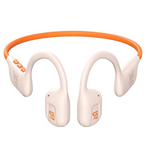 Наушники Bluetooth Onikuma T37 |BT5.3, 10h| orange Наушники Bluetooth Onikuma T37 |BT5.3, 10h| orange