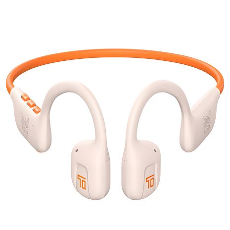 Bluetooth наушники Onikuma T37 |BT5.3, 10h| orange