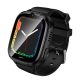 Детские смарт-часы HOCO 4G children phone watch Y106 ipx7 |1.83" LCD, 4G Call, WiFi positionning| black Детские смарт-часы HOCO 4G children phone watch Y106 ipx7 |1.83" LCD, 4G Call, WiFi positionning| black