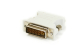 Переходник PowerPlant VGA F - DVI M Переходник PowerPlant VGA F - DVI M