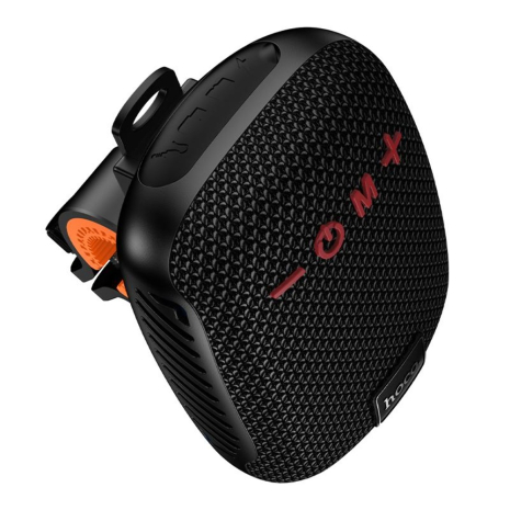 Портативная Bluetooth колонка Hoco HC35 black