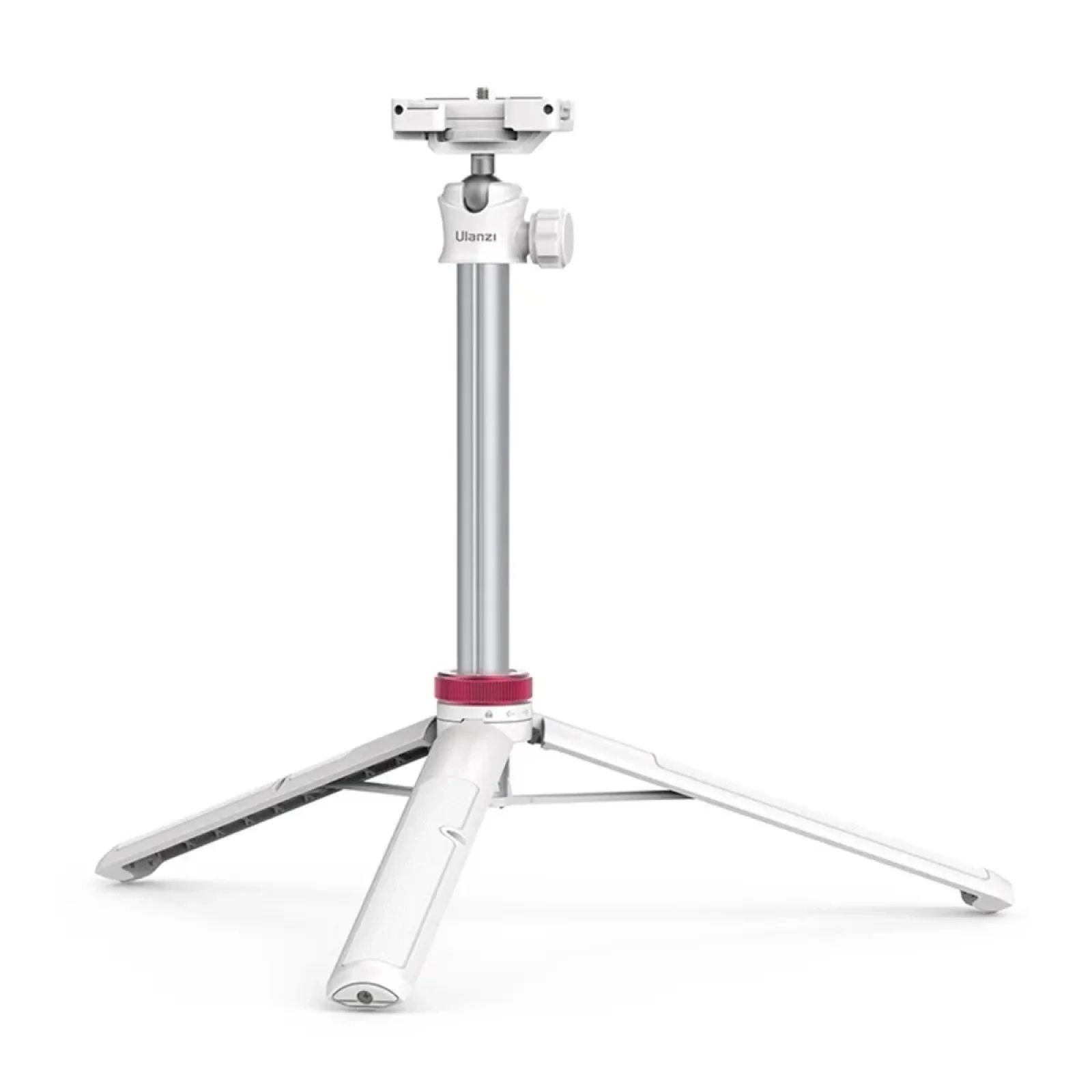Штатив Ulanzi Vijim Multi-functional Mini Tripod White (UV-2503A MT-44 white) Штатив Ulanzi Vijim Multi-functional Mini Tripod White (UV-2503A MT-44 white)