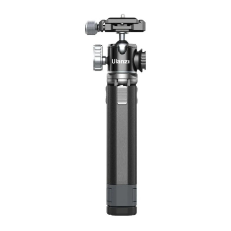 Штатив Ulanzi Vijim Aluminum Alloy Camera Vlog Set (UV-2336 MT-24) Штатив Ulanzi Vijim Aluminum Alloy Camera Vlog Set (UV-2336 MT-24)