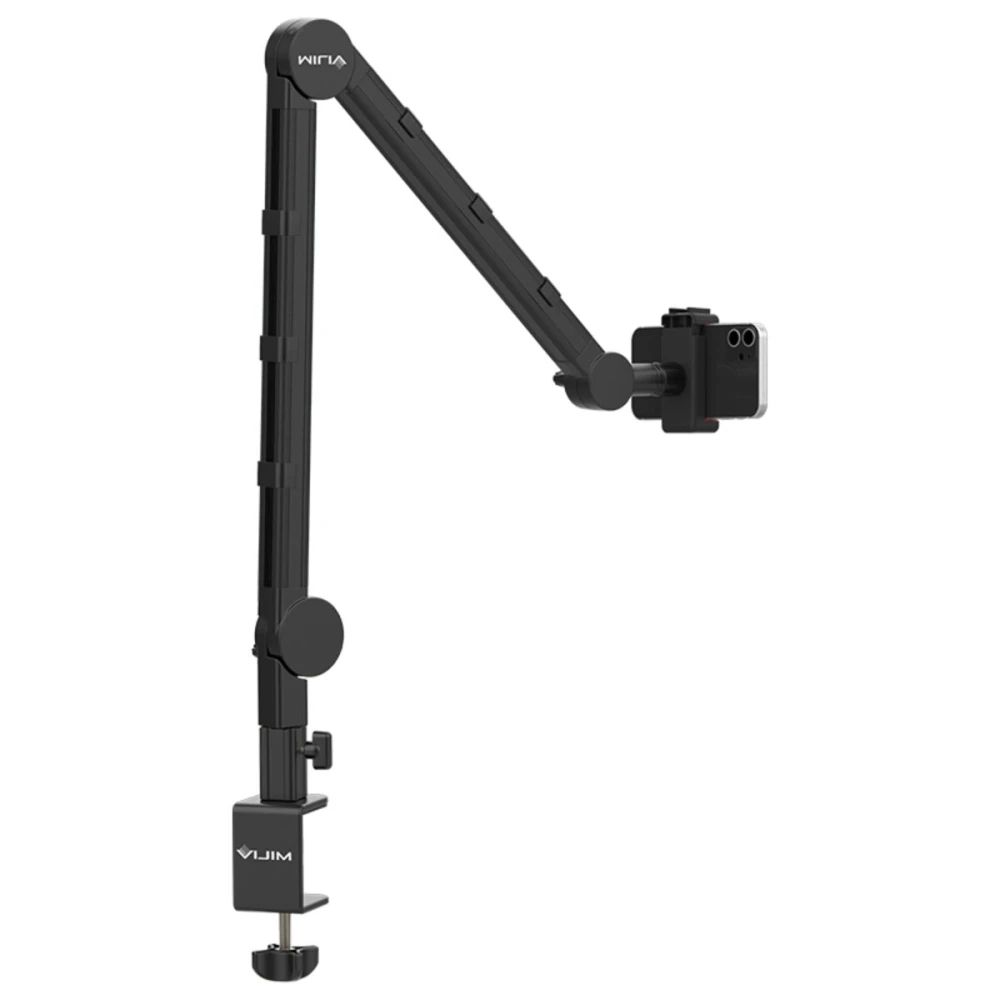 Штатив-держатель Ulanzi Vijim Multifunction Desk Setup Stand (UV-2873 LS25) Штатив-держатель Ulanzi Vijim Multifunction Desk Setup Stand (UV-2873 LS25)