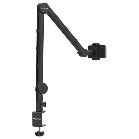 Штатив-держатель Ulanzi Vijim Multifunction Desk Setup Stand (UV-2873 LS25) Штатив-держатель Ulanzi Vijim Multifunction Desk Setup Stand (UV-2873 LS25)