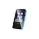 Мобільний телефон дитячий HOCO Y103, 2.8-inch, children game phone, NO CALL SUPPORT, 8GB, Dual Camera 1MP, 1000mAh, TF128GB, Type-C, blue з яскравим екраном