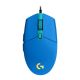 Logitech G102 Lightsync USB Blue мышь (910-005801, 910-005810) Logitech G102 Lightsync USB Blue мышь (910-005801, 910-005810)