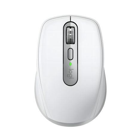 Миша Logitech MX Anywhere 3S for Business Pale Gray (910-006959)
